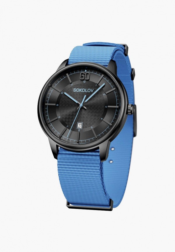 Часы Sokolov 4677₽