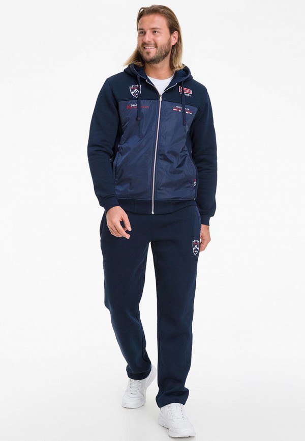 Костюм спортивный Maiberg