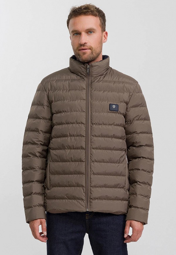 Куртка утепленная Maiberg