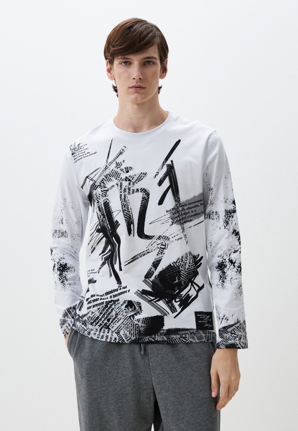 Лонгслив Vis-a-Vis