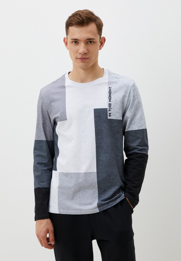 Лонгслив Vis-a-Vis