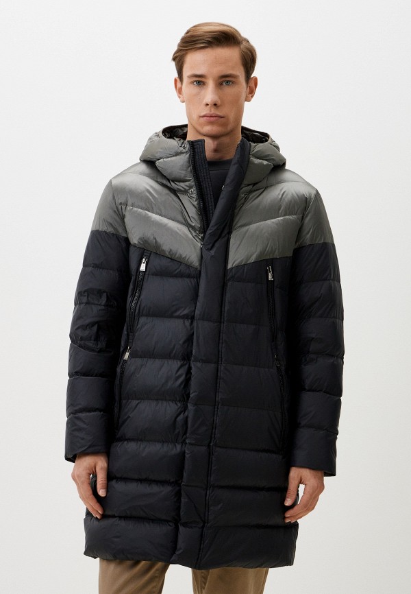 Пуховик Finisterre 20475₽