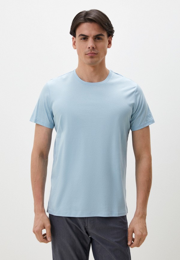 Футболка Alessandro Manzoni