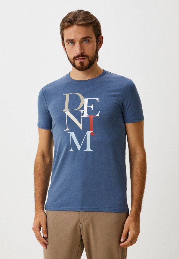 Футболка Alessandro Manzoni