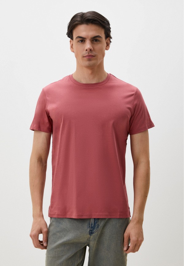 Футболка Alessandro Manzoni