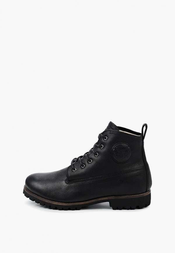 Ботинки Blackstone