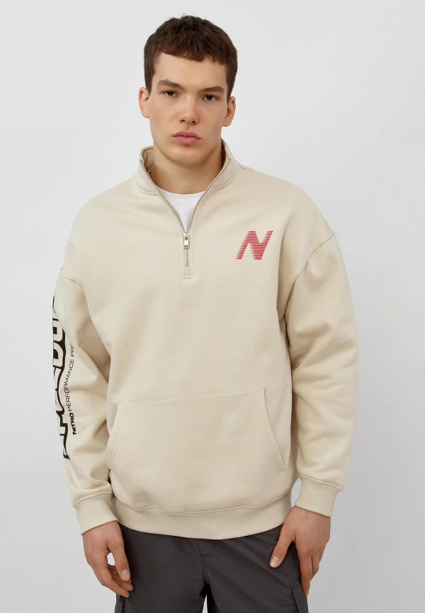 Олимпийка Modis