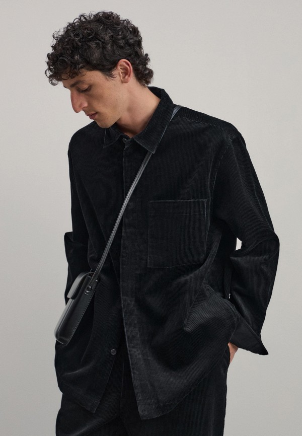 Рубашка Zrn Man