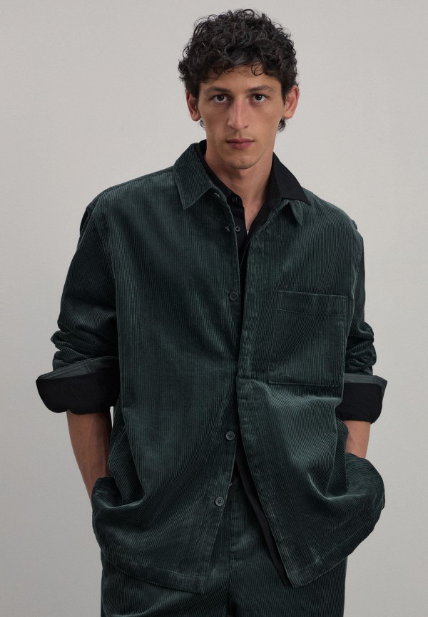 Рубашка Zrn Man