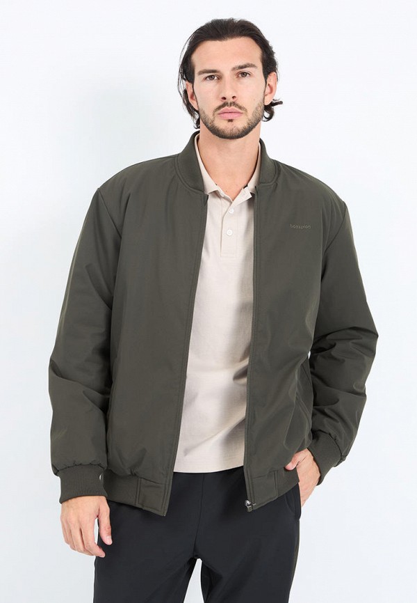 Куртка утепленная Baasploa