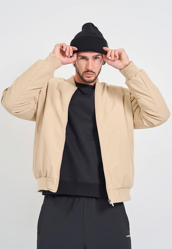 Куртка утепленная Baasploa