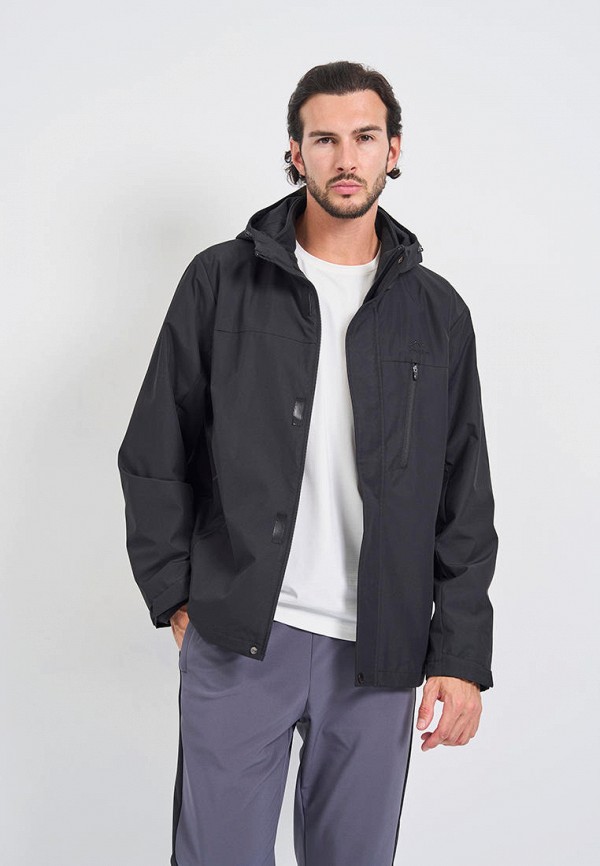 Ветровка Baasploa