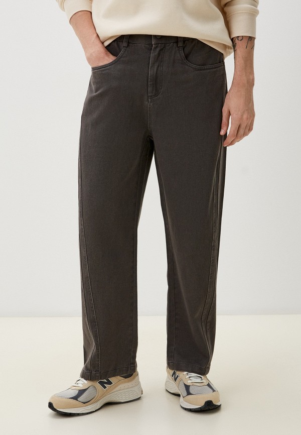 Джинсы Rushbay