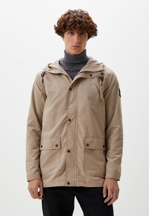 Ветровка W.sharvel