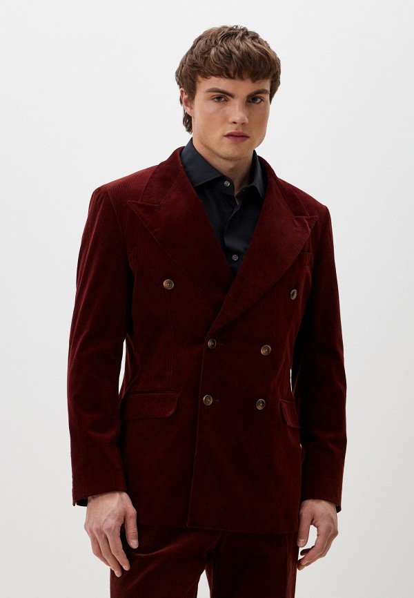 Брюки Salvatore Brunacci 9900₽