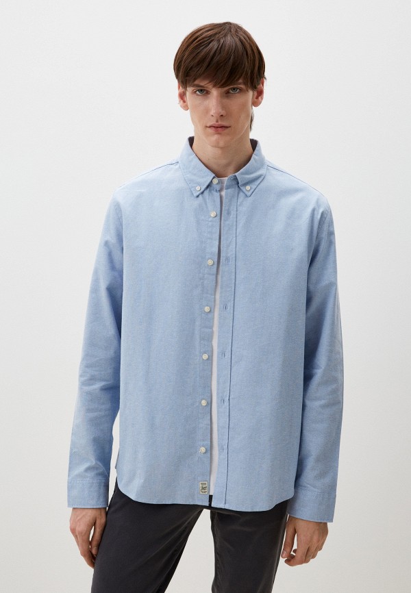 Рубашка Colins Slim Fit Lamoda Exclusive