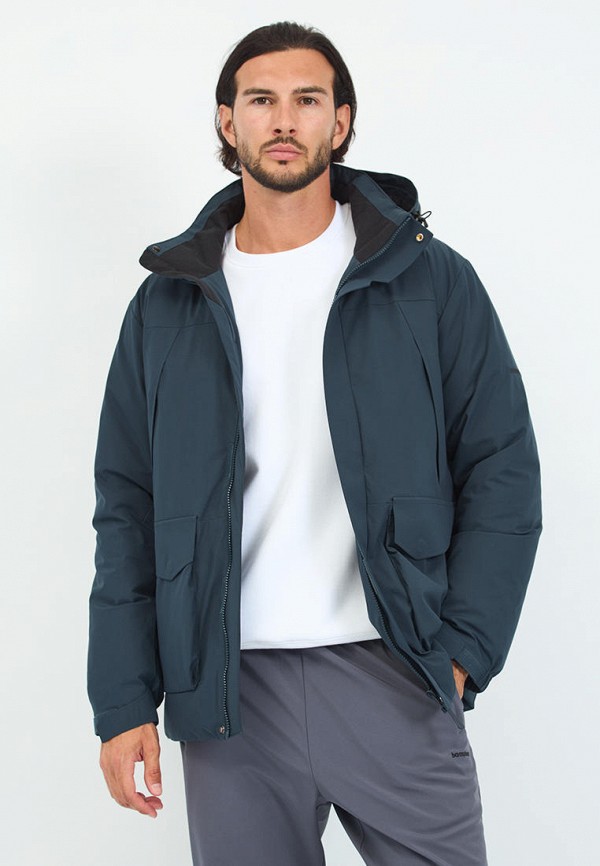 Куртка утепленная Baasploa