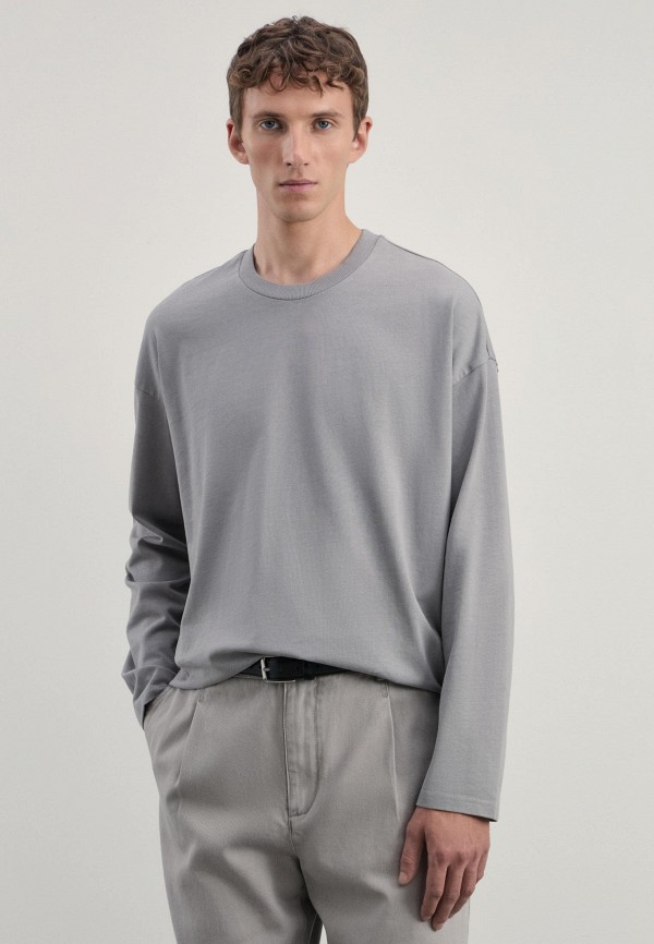 Лонгслив Zrn Man