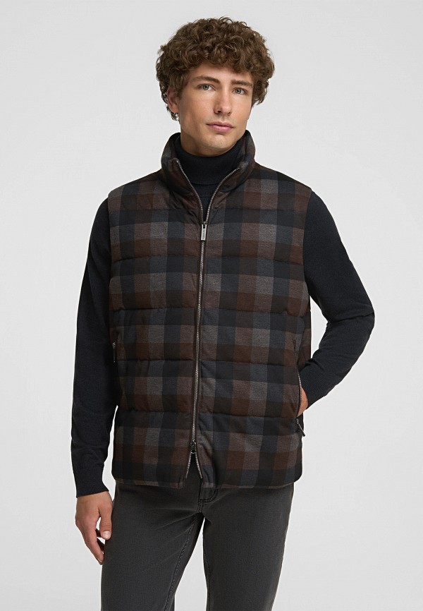 Жилет утепленный Henderson