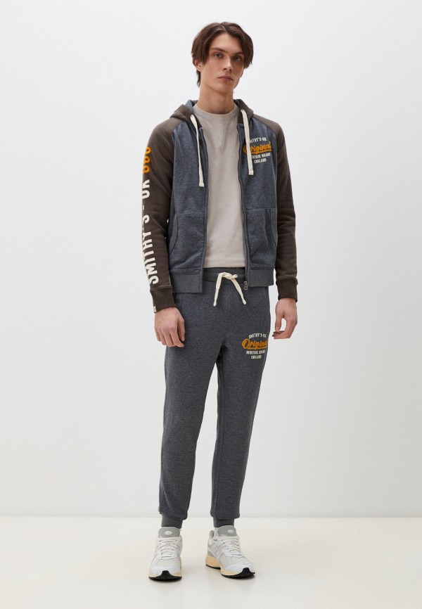 Костюм спортивный Smithy's