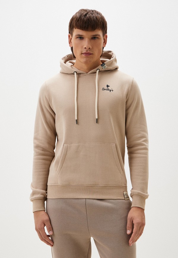 Худи Smithy's