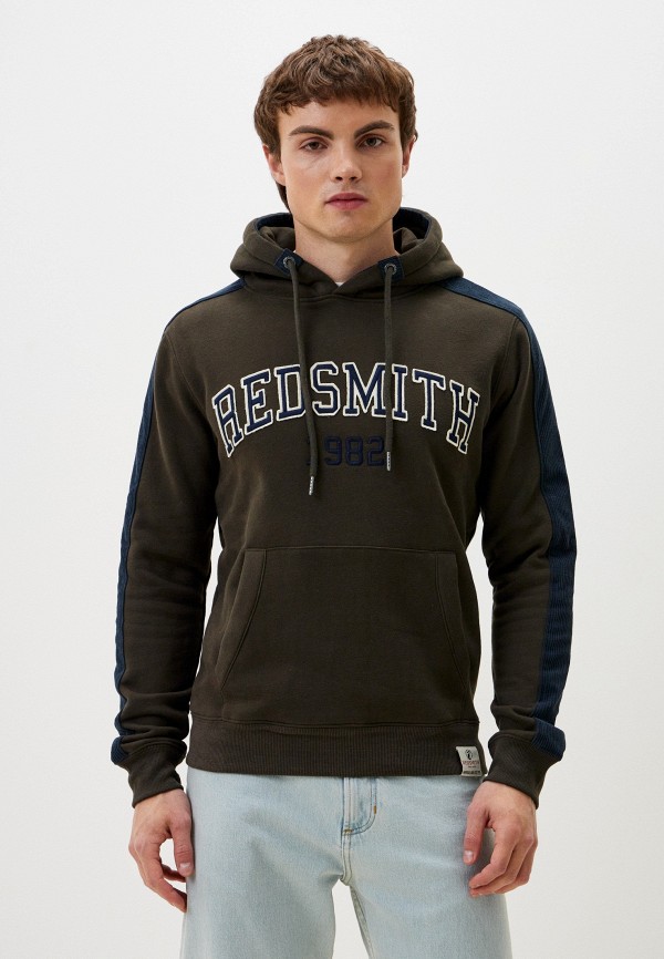 Худи Smithy's