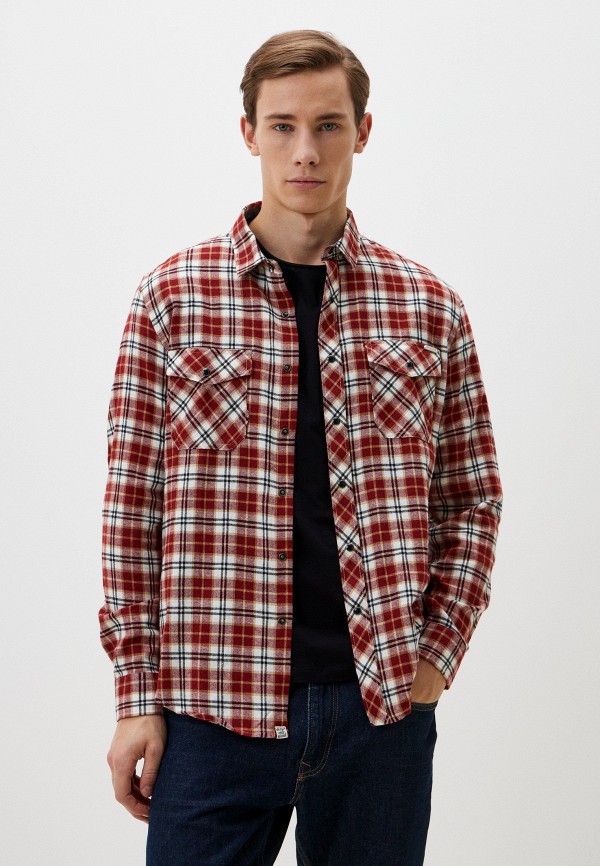 Рубашка Smithy's