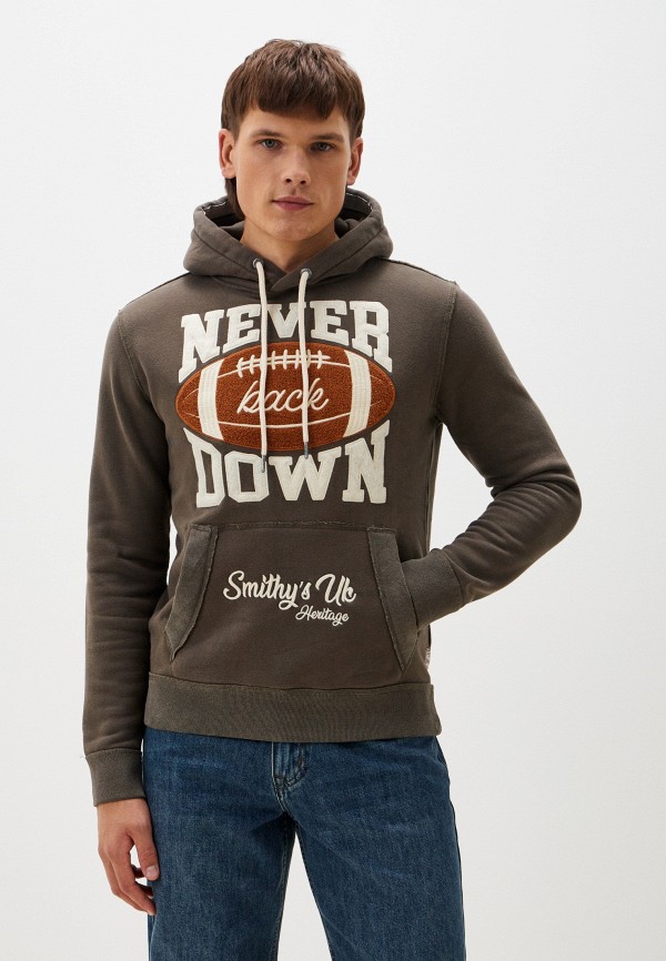 Худи Smithy's