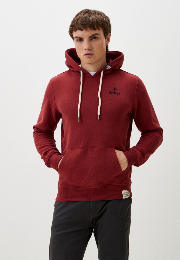 Худи Smithy's