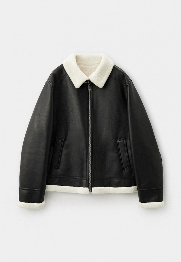 Дубленка Ogmando