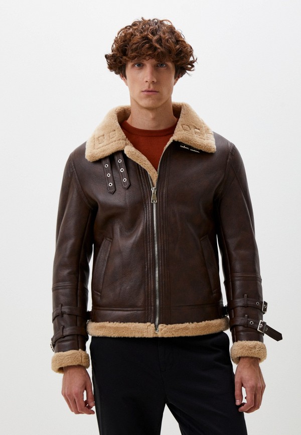 Дубленка Ogmando