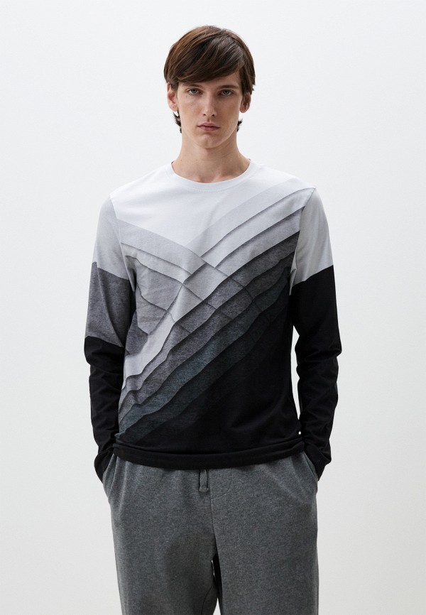 Лонгслив Vis-a-Vis