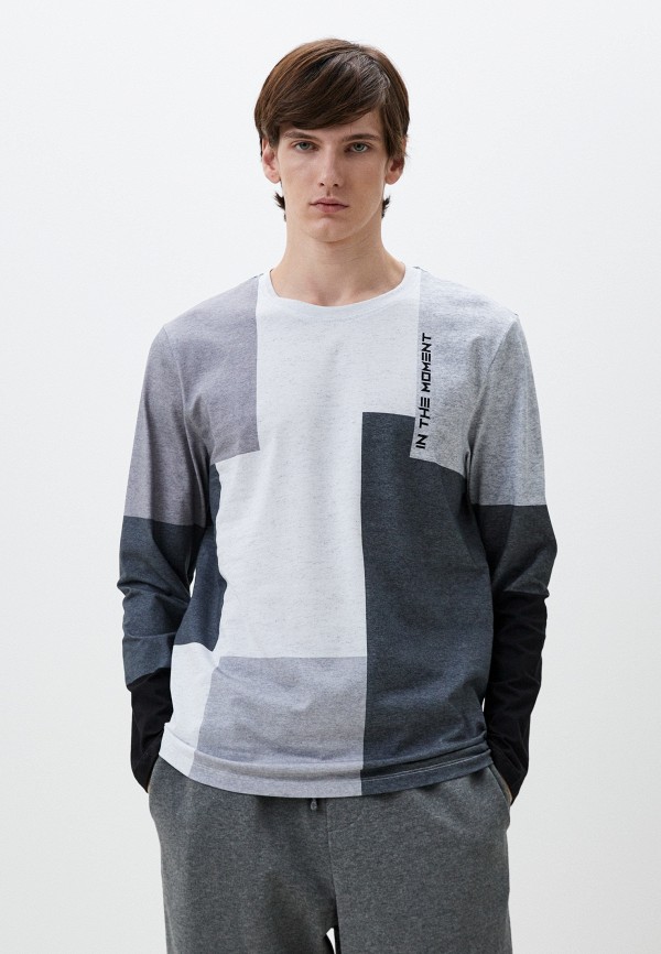 Лонгслив Vis-a-Vis