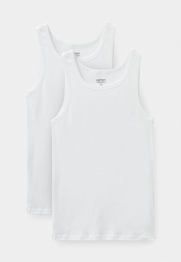 Майки домашние 2 шт Koton 1849₽
