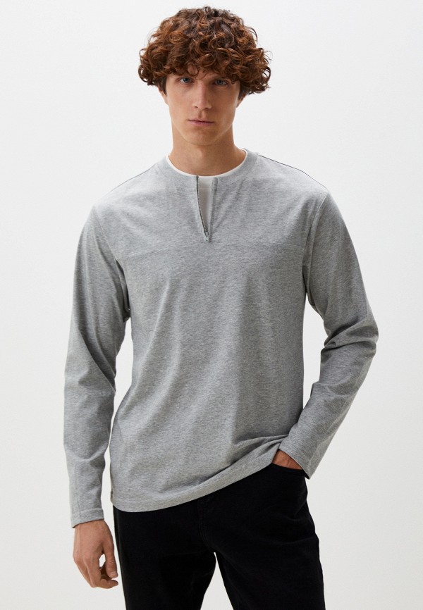 Лонгслив Qwentiny