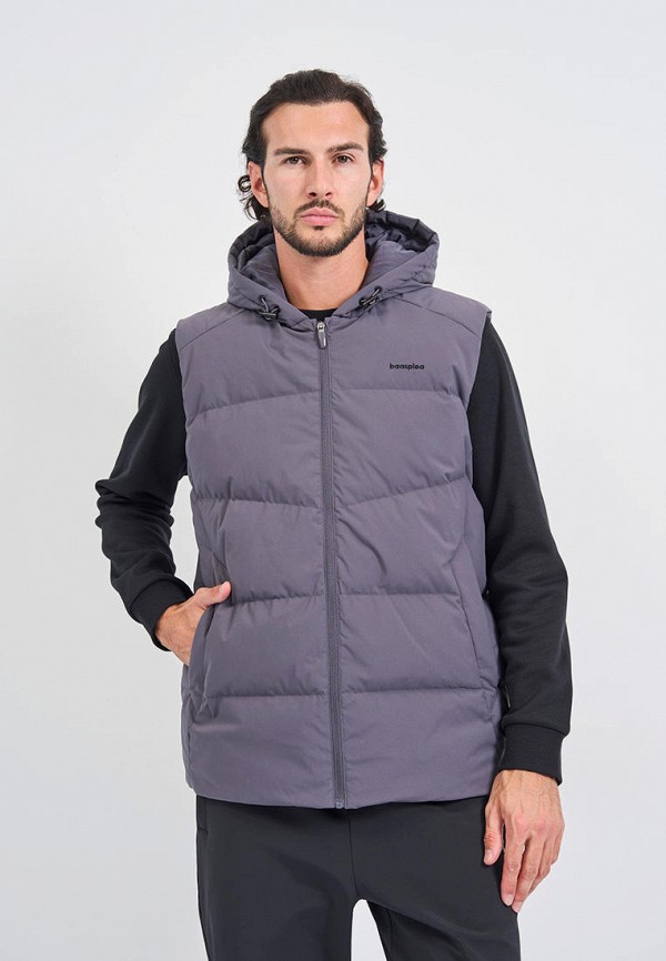 Жилет утепленный Baasploa