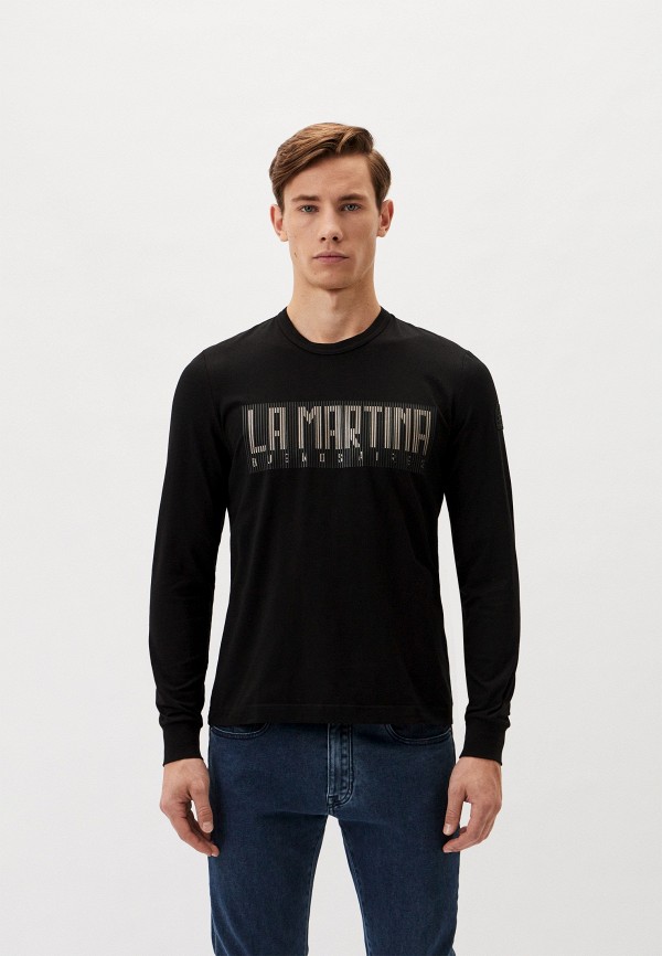 Лонгслив La Martina