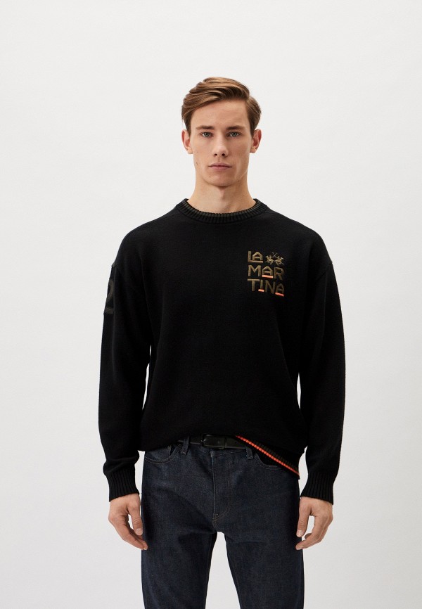 Джемпер La Martina