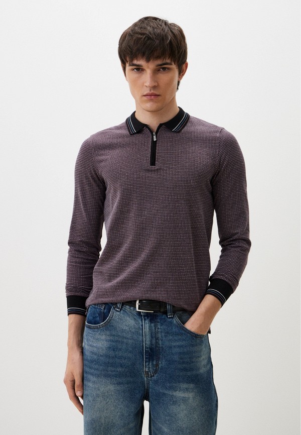 Поло Alessandro Manzoni