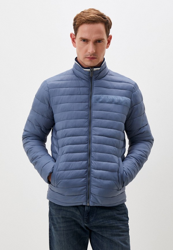 Куртка утепленная Alessandro Manzoni