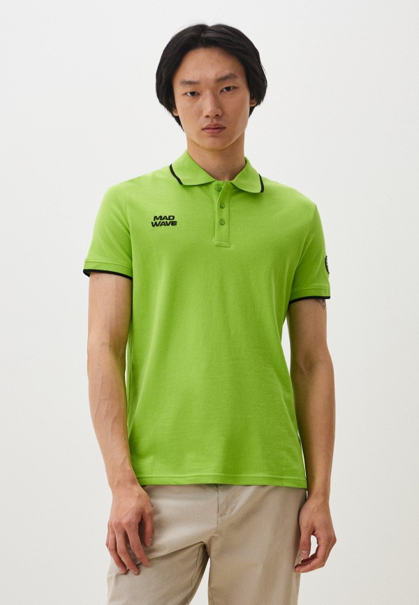 Поло MadWave