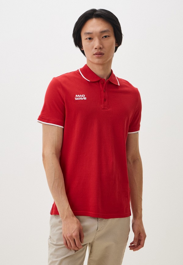 Поло MadWave