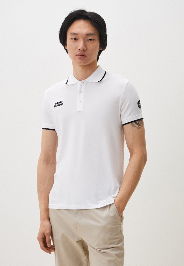 Поло MadWave