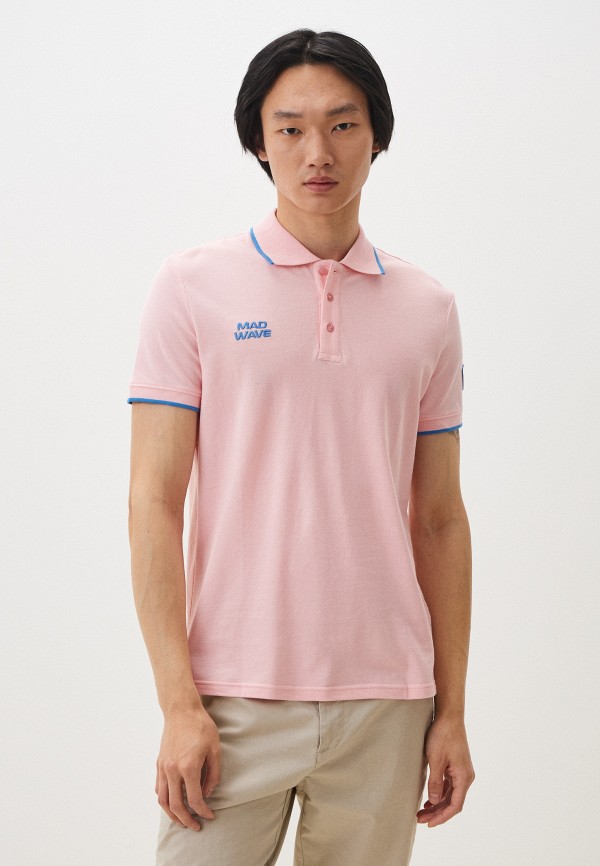 Поло MadWave