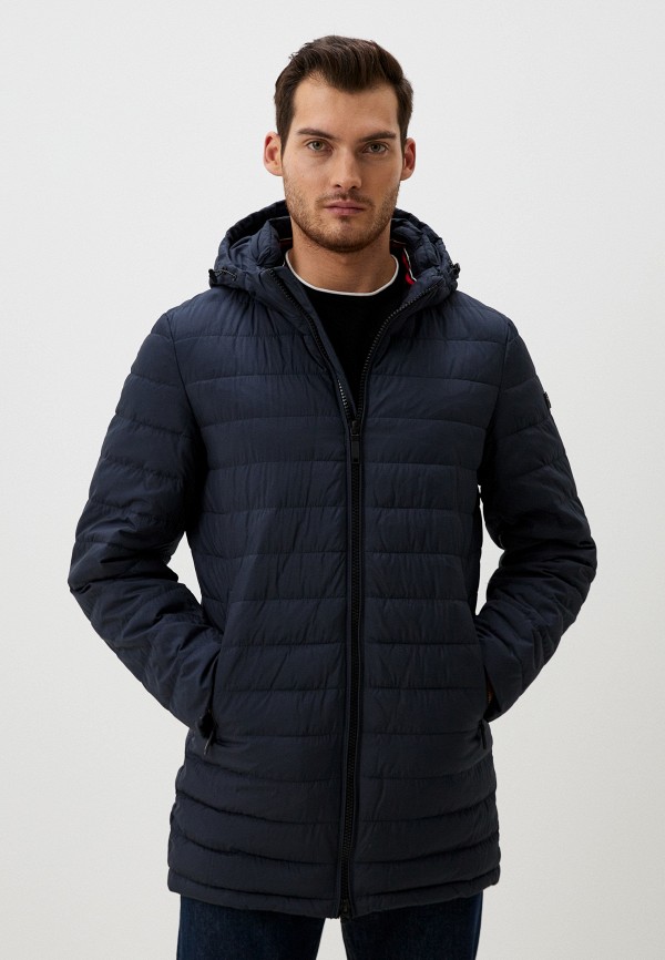 Куртка утепленная Morozoff