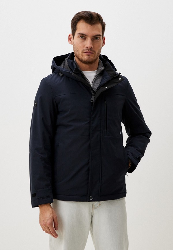 Куртка утепленная Morozoff