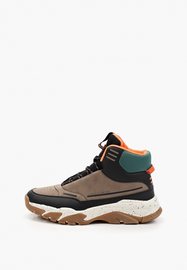 Кроссовки GSD