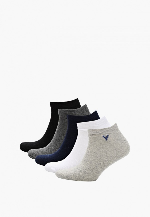 Носки 5 пар LC Waikiki 719₽