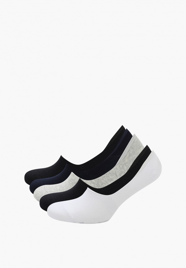 Подследники 5 пар LC Waikiki 479₽