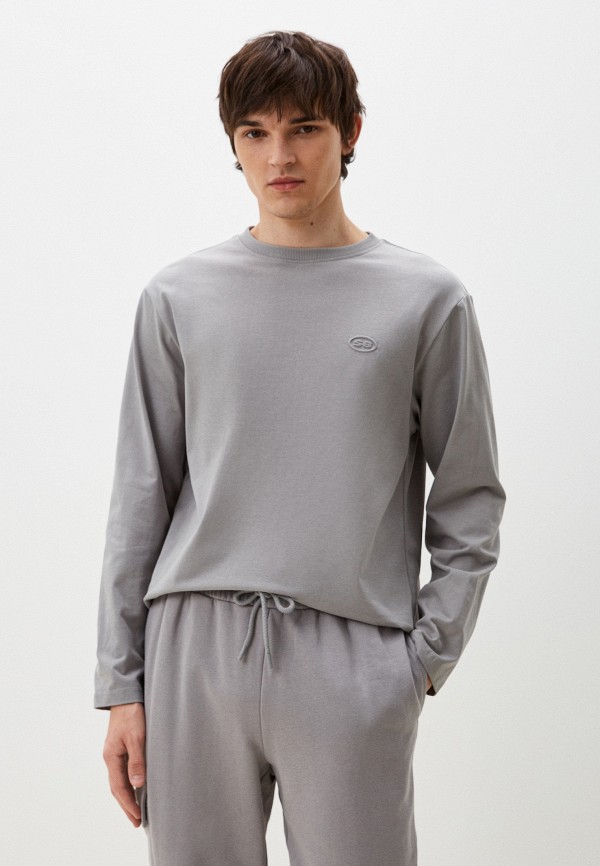 Лонгслив STREETBEAT